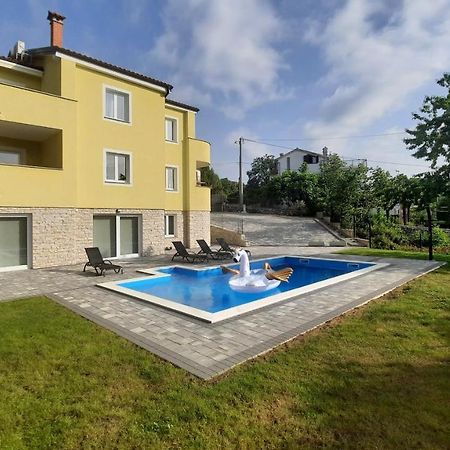 Apartman Ela Donji Rukavac Eksteriør billede