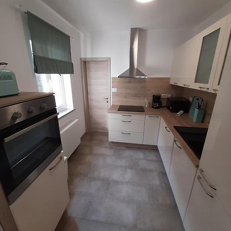 Apartman Ela Donji Rukavac Eksteriør billede