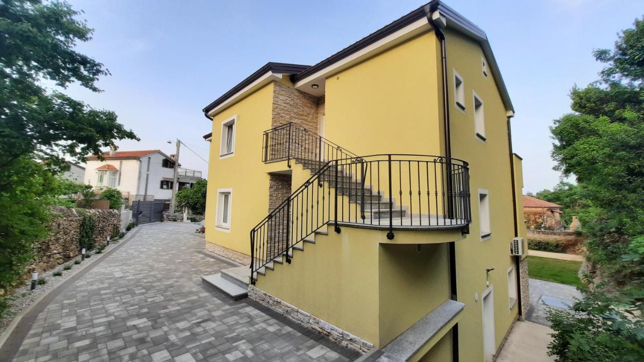 Apartman Ela Donji Rukavac Eksteriør billede
