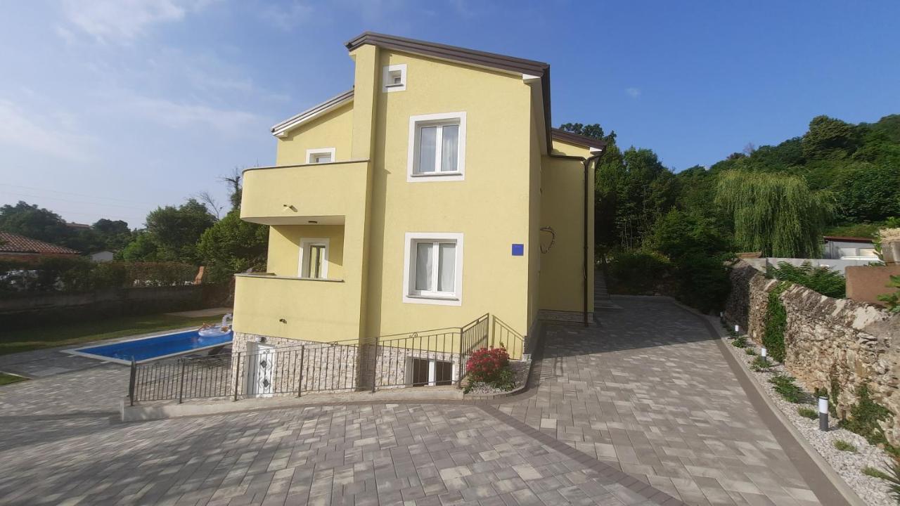 Apartman Ela Donji Rukavac Eksteriør billede