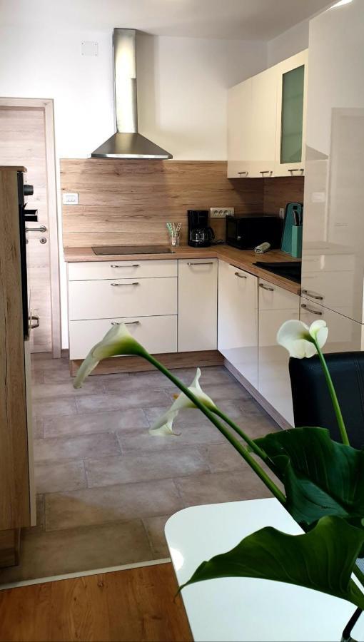 Apartman Ela Donji Rukavac Eksteriør billede