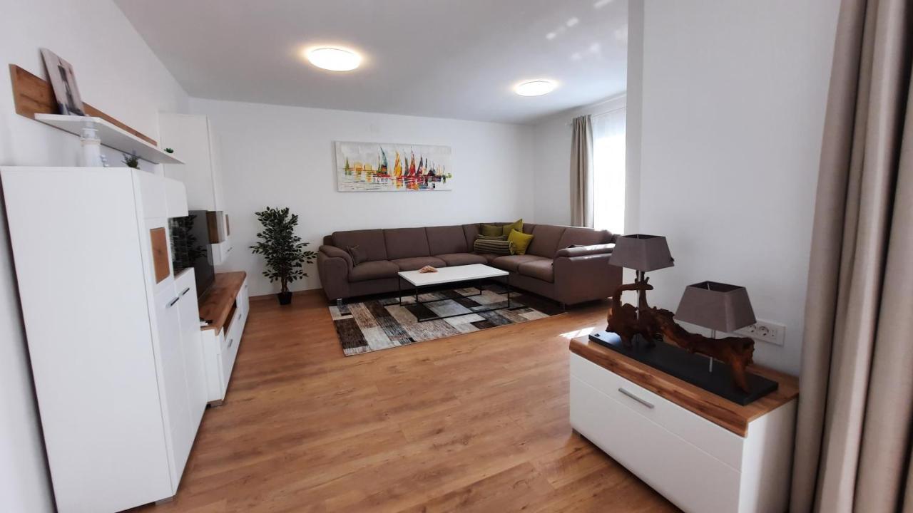 Apartman Ela Donji Rukavac Eksteriør billede