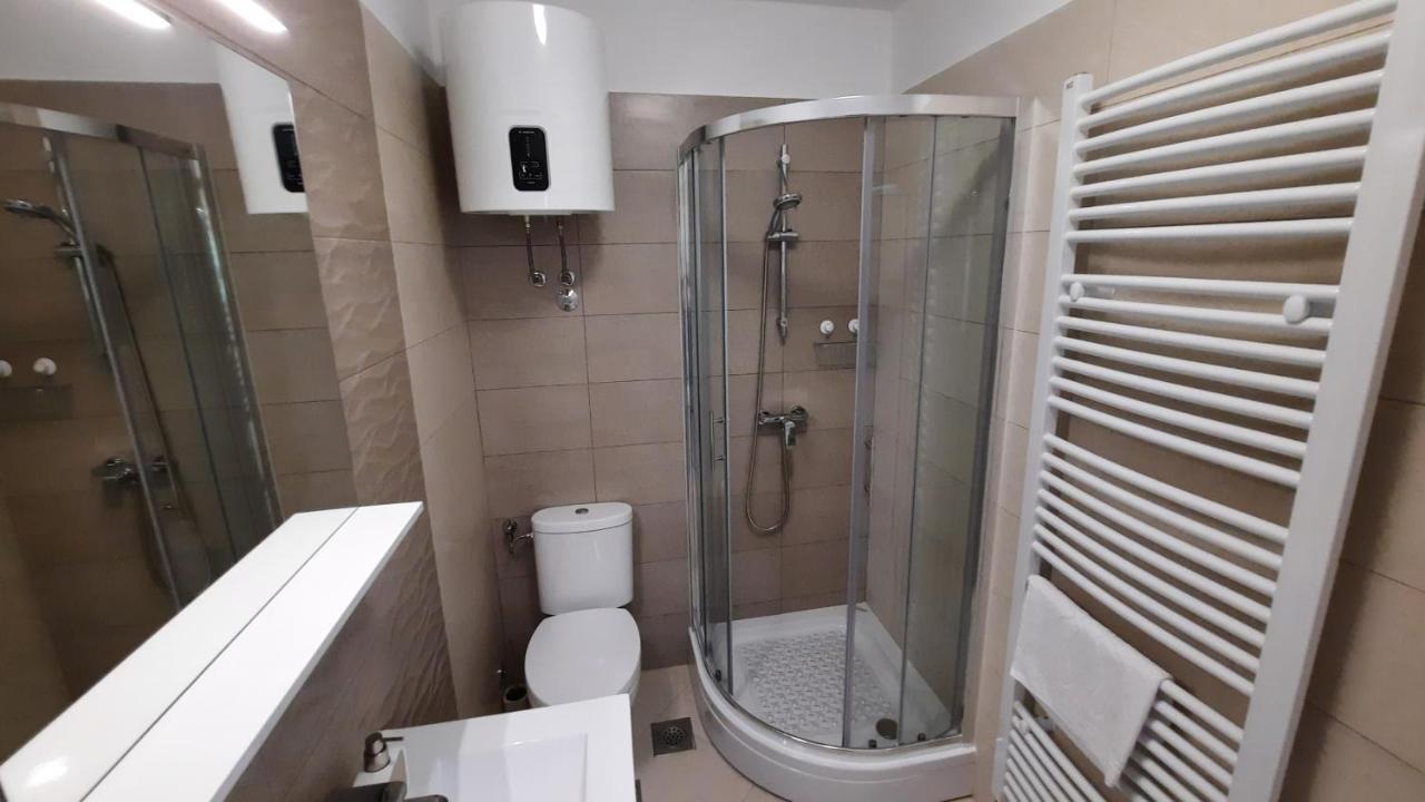 Apartman Ela Donji Rukavac Eksteriør billede