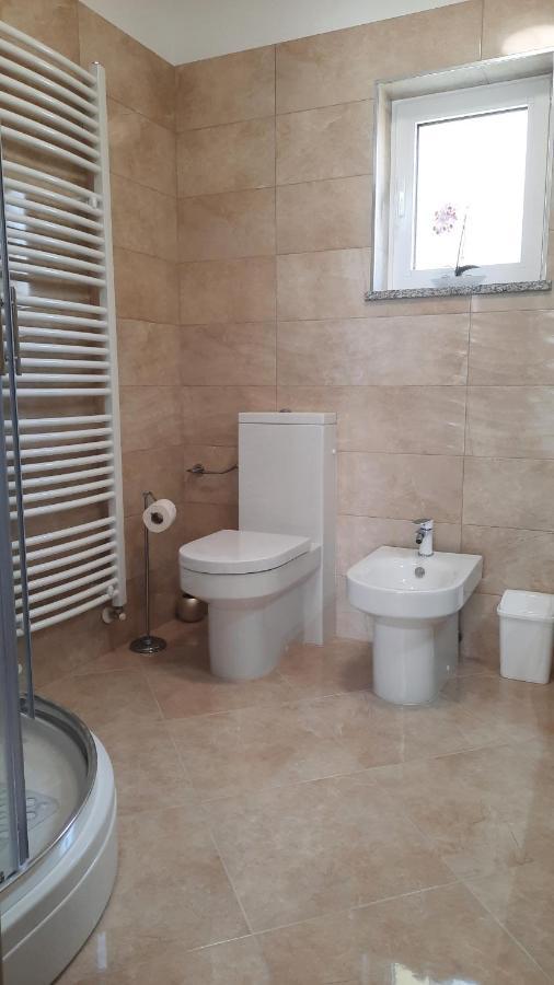Apartman Ela Donji Rukavac Eksteriør billede