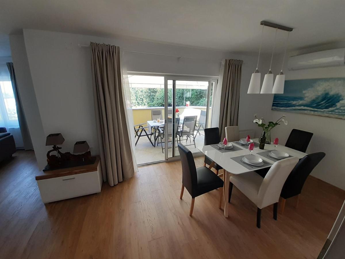 Apartman Ela Donji Rukavac Eksteriør billede