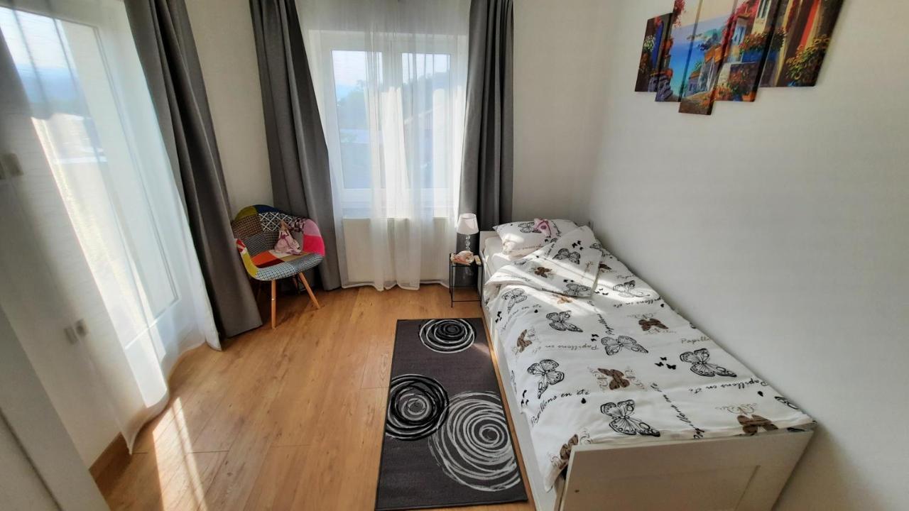 Apartman Ela Donji Rukavac Eksteriør billede