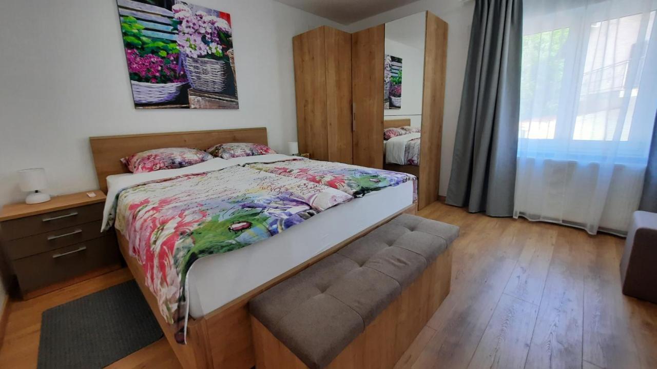 Apartman Ela Donji Rukavac Eksteriør billede