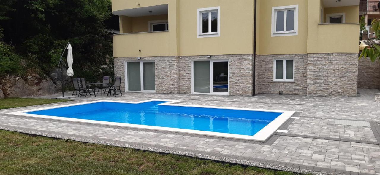 Apartman Ela Donji Rukavac Eksteriør billede